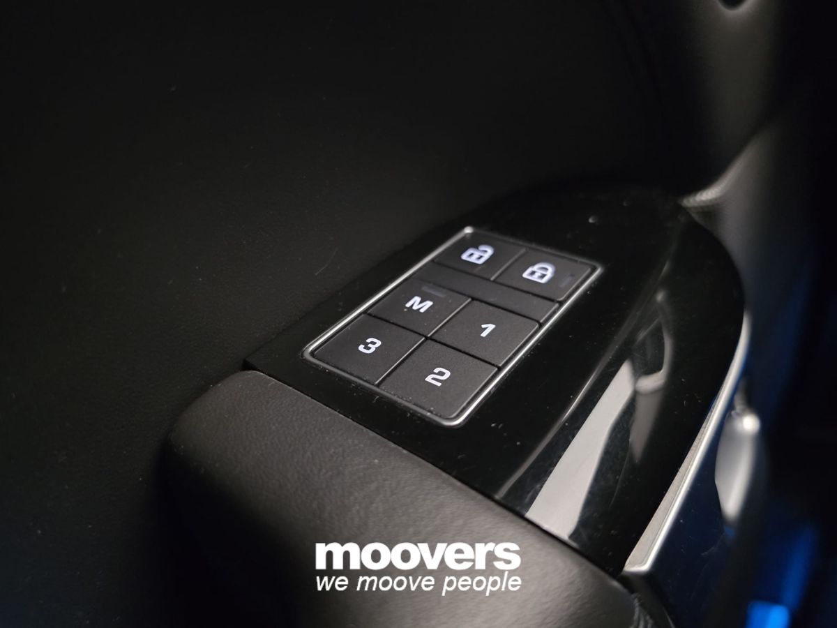 Land rover Range Rover Sport 3.0D l6 249 CV HSE Dynamic Stealth 